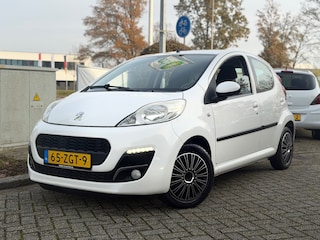 Peugeot 107 1.0 Active facelift led airco
