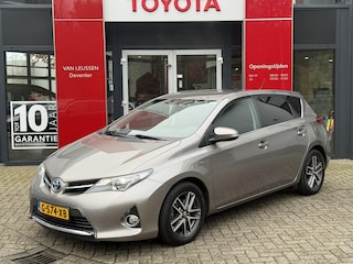 Toyota Auris 1.8 Hybrid Aspiration
