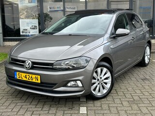 Volkswagen Polo 1.0 TSI Comfortline l ACC l PANO