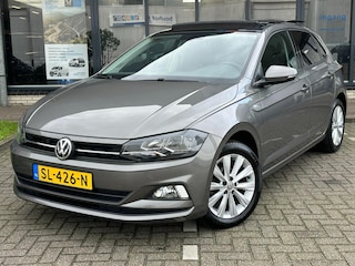 Volkswagen Polo 1.0 TSI Comfortline l ACC l PANO