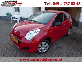Suzuki Alto 1.0 COMFORT PLUS/eerste eig./dealeronderhouden/Airco!!!
