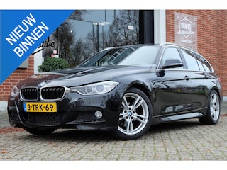 BMW 3-serie Touring 316i Executive / M Sport / Trekhaak / Dealeronderhouden