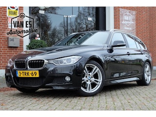 BMW 3-serie Touring 316i Executive / M Sport / Trekhaak / Dealeronderhouden