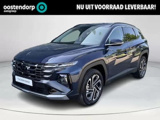 Hyundai Tucson 1.6 T-GDI PHEV Premium | €8.500,- korting! | Verschillende kleuren uit voorraad leverbaar! |