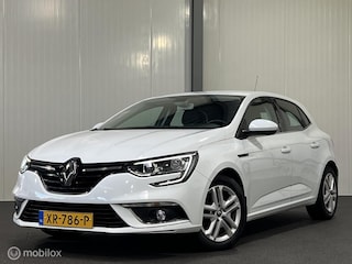 Renault Mégane 1.5 Blue dCi Zen [ NAP 1e eig. clima navi LED ]