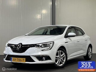 Renault Mégane 1.5 Blue dCi Zen [ NAP 1e eig. clima navi LED ]