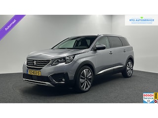 Peugeot 5008 1.2 PureTech Allure CAMERA CRUISE LM NAVI ECC CARPLAY LED.