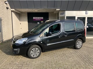 Peugeot Partner 1.2 PureTech Active / MOTORLAMPJE / NAVI / CAMERA / NETTE AUTO