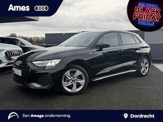 Audi A3 Sportback 35 TFSI S Line