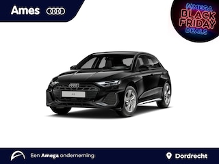 Audi A3 Sportback 35 TFSI S Line