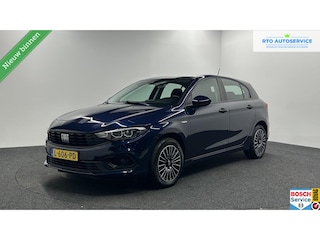 Fiat Tipo 1.0 City Life CAMERA LM ECC CRUISE NAVI CARPLAY.