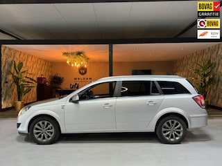Opel Astra Wagon 1.6 111 years Edition NAP Trekhaak Cruise Rijklaar