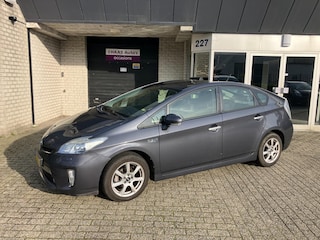 Toyota Prius 1.8 Plug-in Dynamic Business / NETTE STAAT / 1e EIGENAAR / CAMERA / NAVI