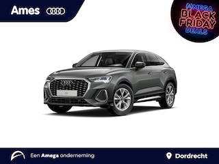 Audi Q3 35 TFSI Advanced Edition