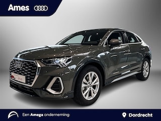 Audi Q3 35 TFSI Advanced Edition