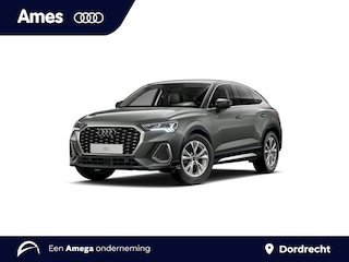 Audi Q3 35 TFSI Advanced Edition