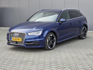 Audi A3 Sportback 1.4 e-tron PHEV Ambition Pro Line plus