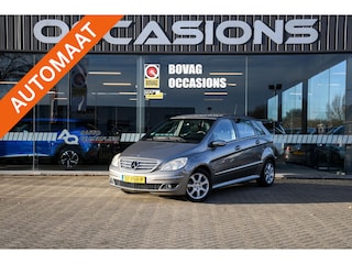 Mercedes-Benz B-klasse 200 AUTOMAAT/ STOELVERWARMING/ PDC/ AIRCO