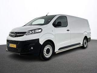 Opel Vivaro 145PK L3 Edition Automaat Airco Navi Trekhaak Airco Cruise Control Trekhaak Side-bars