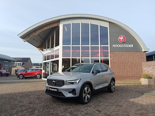 Volvo XC40 1.5 T4 Plug-in hybrid Ultimate Dark, trekhaak, H&K