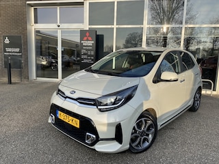 Kia Picanto 1.0 DPi GT-Line