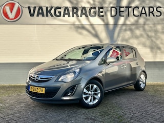 Opel Corsa 1.2-16V Business+