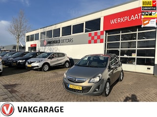 Opel Corsa 1.2-16V Business+