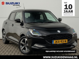 Suzuki Swift 1.2 Style| smart Hybrid| Automaat| Apple Carplay| Android auto |Adaptive cruise| Keyless entree | Climate control