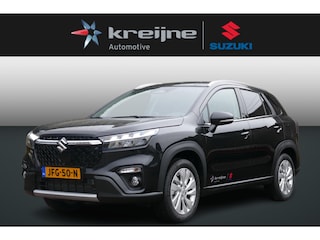 Suzuki S-Cross 1.4 Boosterjet Select Hybrid | DEMO | RIJKLAARPRIJS | NEDERLANDSE AUTO