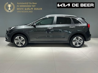 Kia Niro 64kWh 204pk Aut Edition accu 100% garantie 3-fase