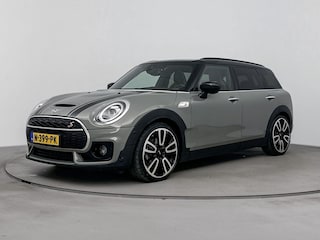 Mini Clubman 2.0 Cooper S Hammersmith | PANORAMADAK | WORKS-PAKKET | HEAD UP DISPLAY |