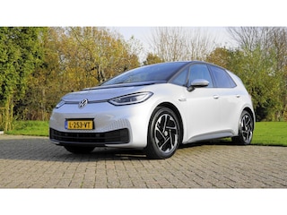 Volkswagen ID.3 Pro 58 kWh Camera Trekhaak SOH 92%