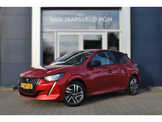 Peugeot 208 Allure 1.2 PureTech 100pk EAT8