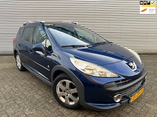 Peugeot 207 SW Outdoor 1.6 VTi XS|Airco|Trekhaak|