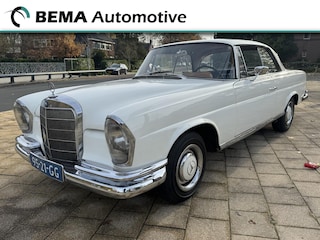 Mercedes-Benz S-klasse 250