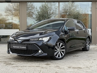 Toyota Corolla 1.8 Hybrid Dynamic | camera | keyless | Stoelverwarming |