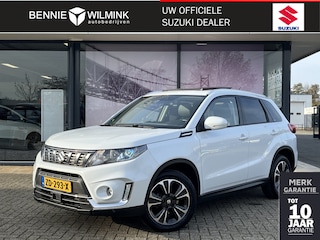 Suzuki Vitara 1.4 B.jet Stijl Automaat Trekhaak