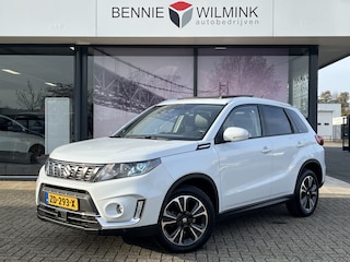 Suzuki Vitara 1.4 B.jet Stijl Automaat Trekhaak