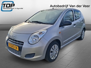 Suzuki Alto 1.0 Comfort EASSS
