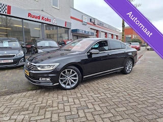 Volkswagen Passat 1.4 TSI ACT HIGHLINE BUSINESS R / Camera / Carplay /