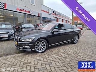 Volkswagen Passat 1.4 TSI ACT HIGHLINE BUSINESS R / Camera / Carplay /