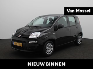 Fiat Panda 1.0 Hybrid City