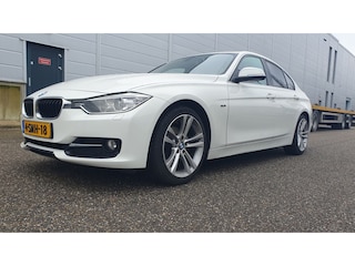 BMW 320i EfficientDynamics Edition High Executive