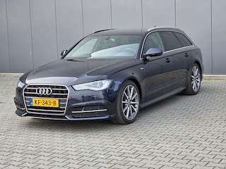 Audi A6 Avant 1.8 TFSI ultra Adrenalin Sport