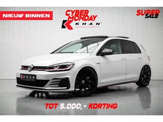 Volkswagen Golf 2.0 TSI GTI Performance |Pano|Leder|Keyless|DynAudio|Carplay|
