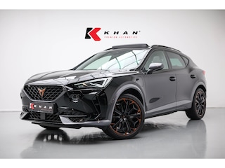 Cupra Formentor 1.4 e-Hybrid VZ Performance |Pano|Buttons|Memory|Dodehoek|Ambient|