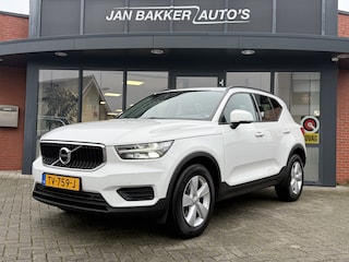 Volvo XC40 2.0 T4 ✅ Automaat ✅ Half Leer ✅ VC ✅ CarPlay ✅