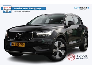 Volvo XC40 1.5 T3 R-Design 164PK | Incl. 12 maanden garantie | LED | Parkeersensoren | Elektr. kofferklep | Apple Carplay | Climate control | Verkeersbord detectie | Lane assist | Cruise control | Navigatie | Luxe lederen bekleding |