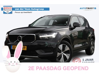 Volvo XC40 1.5 T3 R-Design 164PK | Incl. 12 maanden garantie | LED | Parkeersensoren | Elektr. kofferklep | Apple Carplay | Climate control | Verkeersbord detectie | Lane assist | Cruise control | Navigatie | Luxe lederen bekleding |