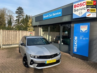 Opel Astra SPORTS TOURER 1.6Turbo Plug In Hybrid EDITION 4